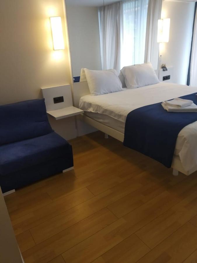 Batumius Apartments מראה חיצוני תמונה