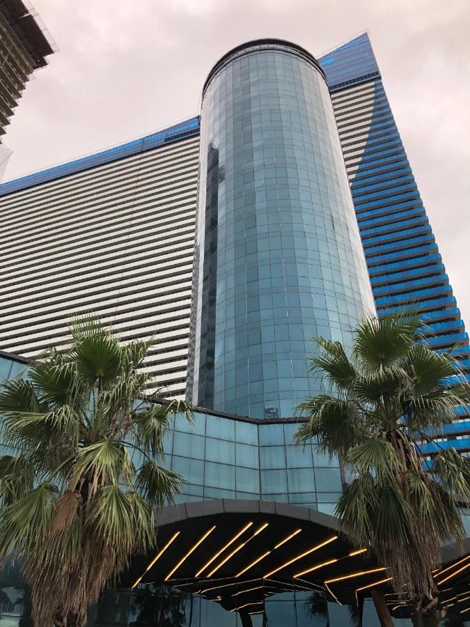 Batumius Apartments מראה חיצוני תמונה