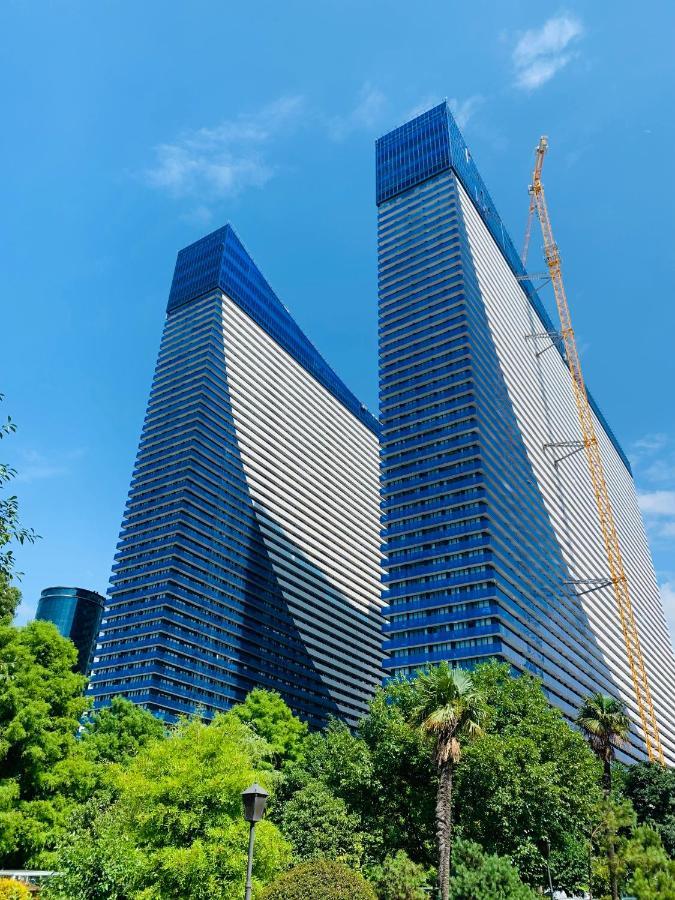 Batumius Apartments מראה חיצוני תמונה