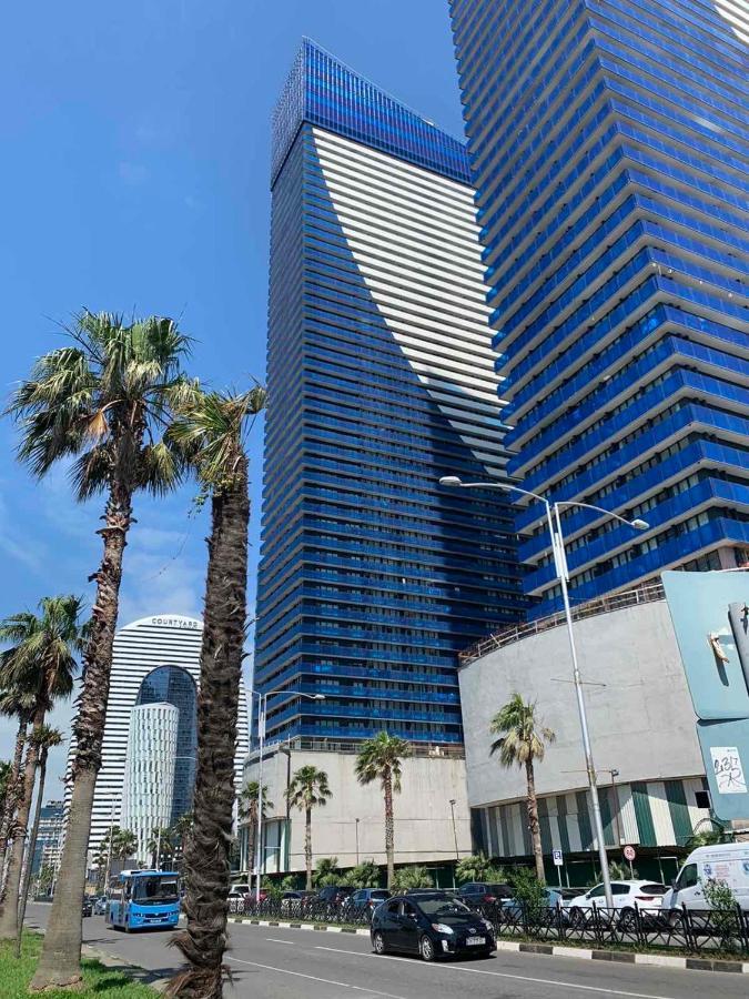 Batumius Apartments מראה חיצוני תמונה