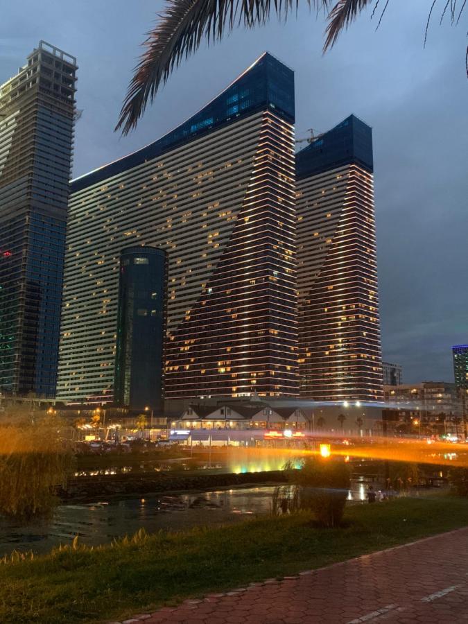 Batumius Apartments מראה חיצוני תמונה
