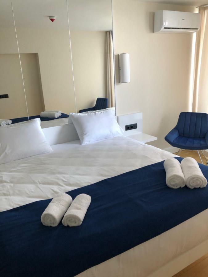Batumius Apartments מראה חיצוני תמונה