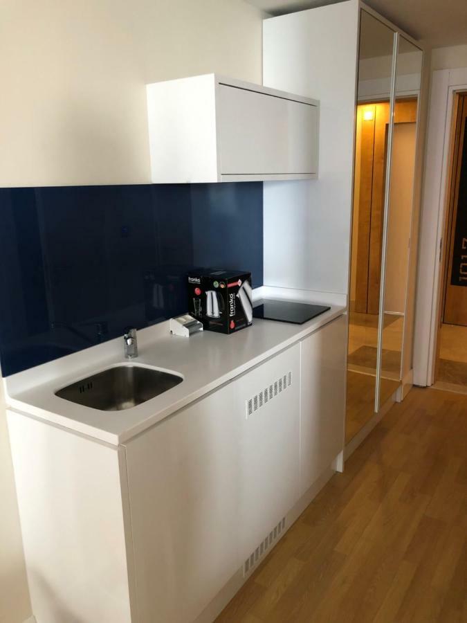 Batumius Apartments מראה חיצוני תמונה