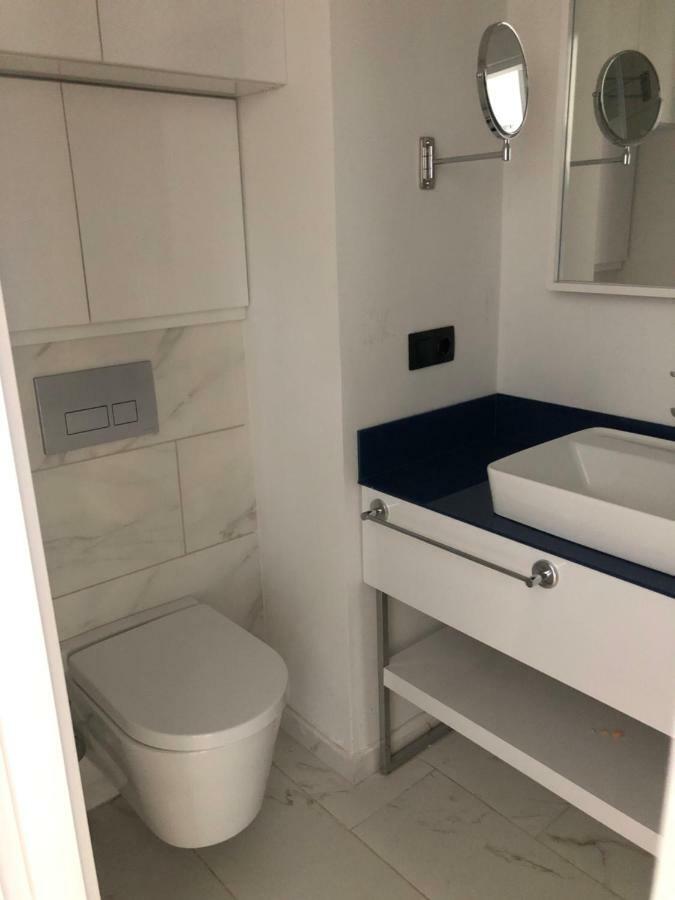 Batumius Apartments מראה חיצוני תמונה