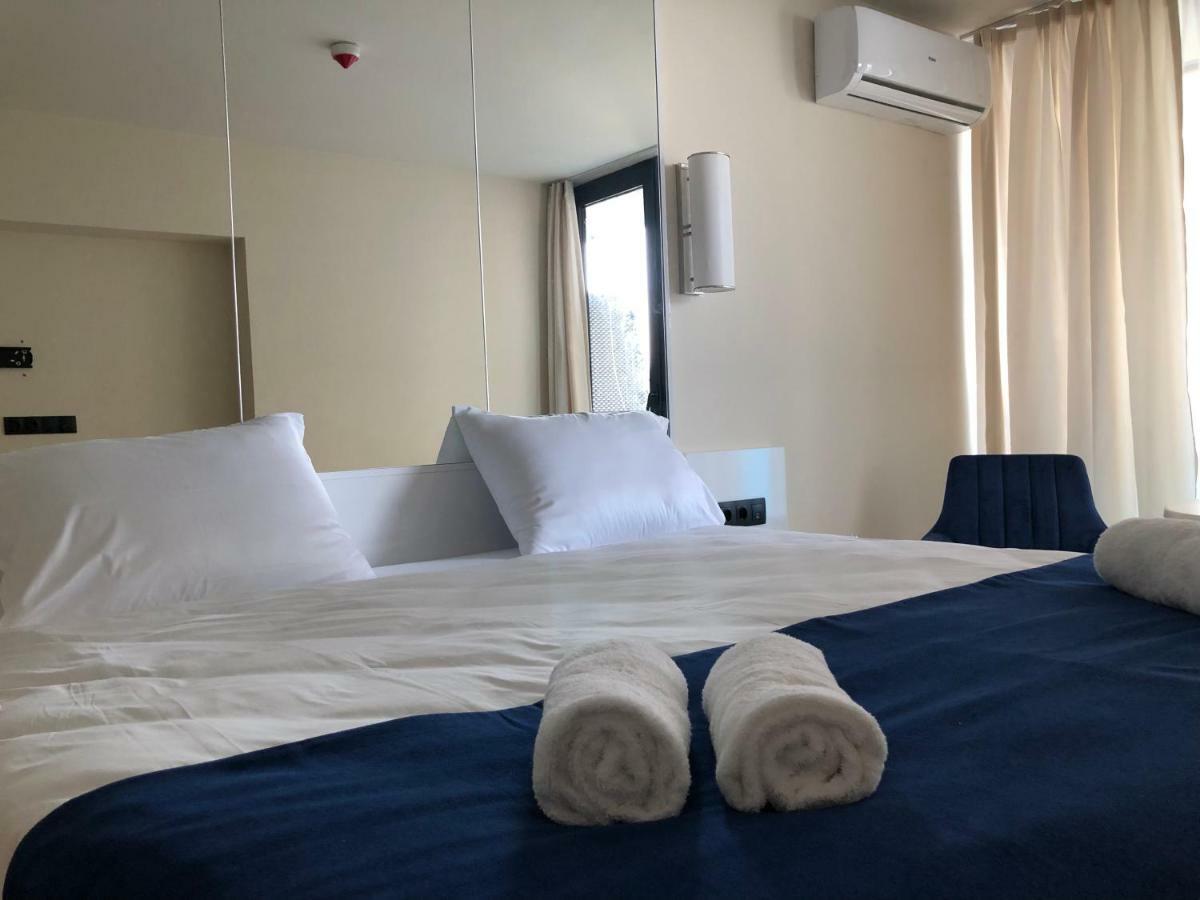 Batumius Apartments מראה חיצוני תמונה