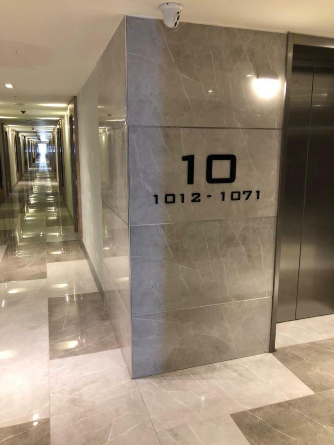 Batumius Apartments מראה חיצוני תמונה