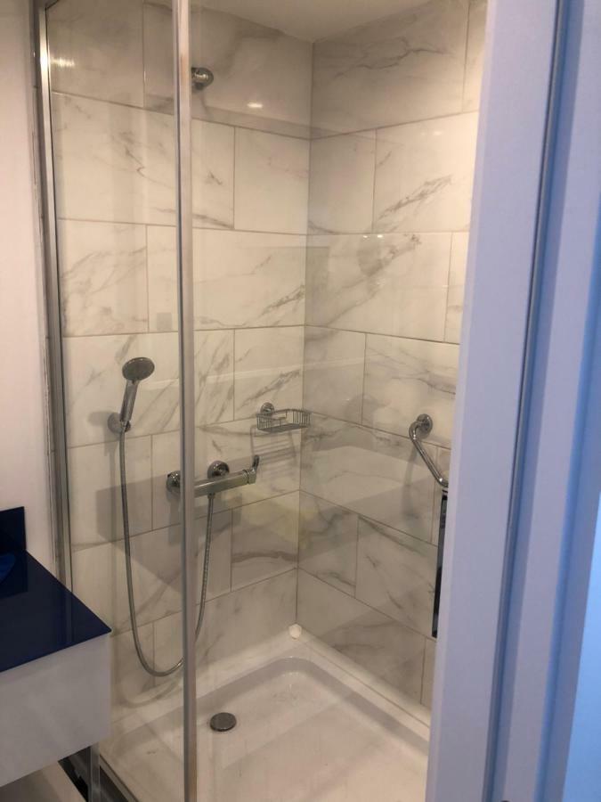 Batumius Apartments מראה חיצוני תמונה