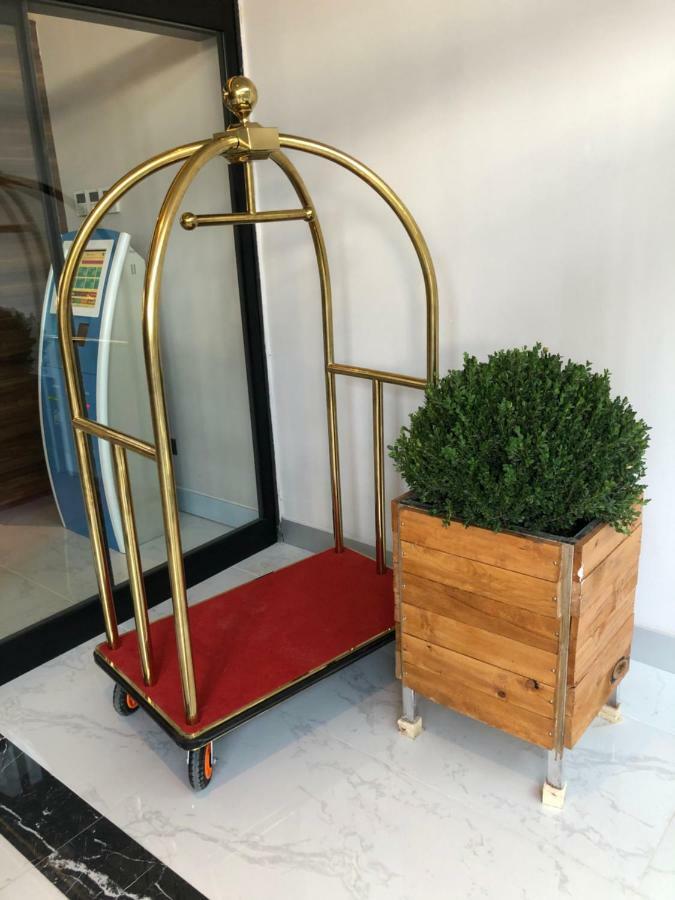Batumius Apartments מראה חיצוני תמונה