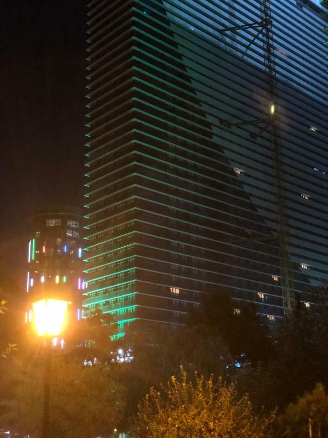 Batumius Apartments מראה חיצוני תמונה