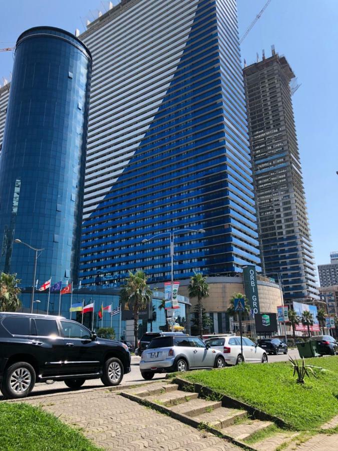 Batumius Apartments מראה חיצוני תמונה