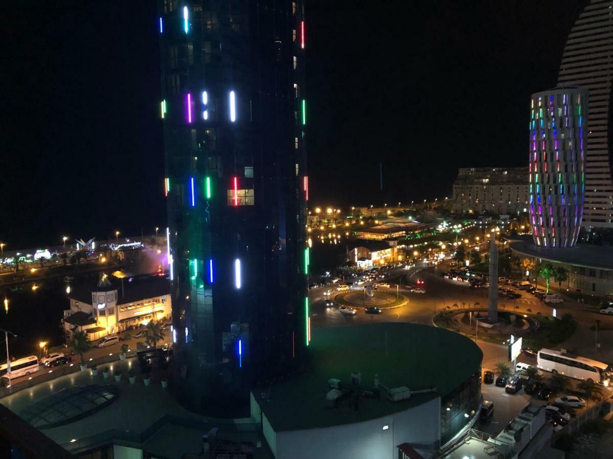 Batumius Apartments מראה חיצוני תמונה