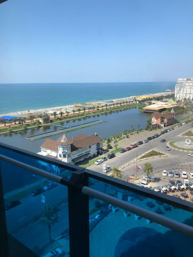 Batumius Apartments מראה חיצוני תמונה