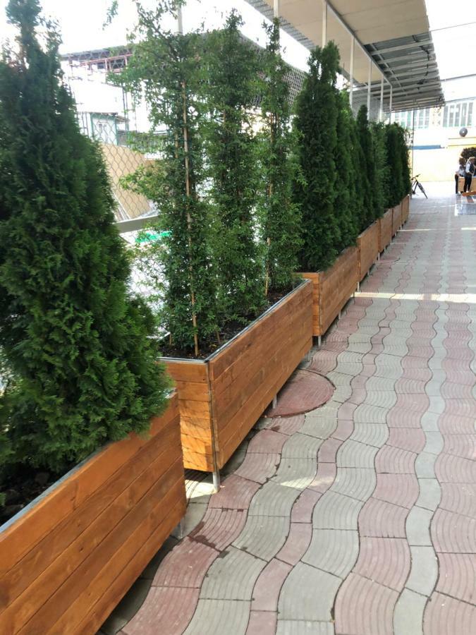 Batumius Apartments מראה חיצוני תמונה