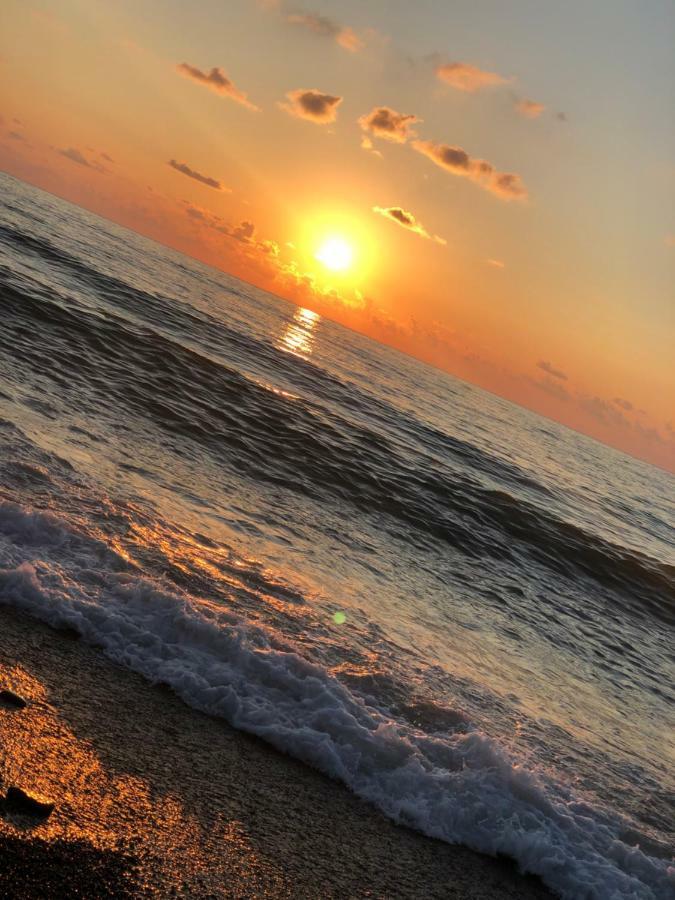 Batumius Apartments מראה חיצוני תמונה