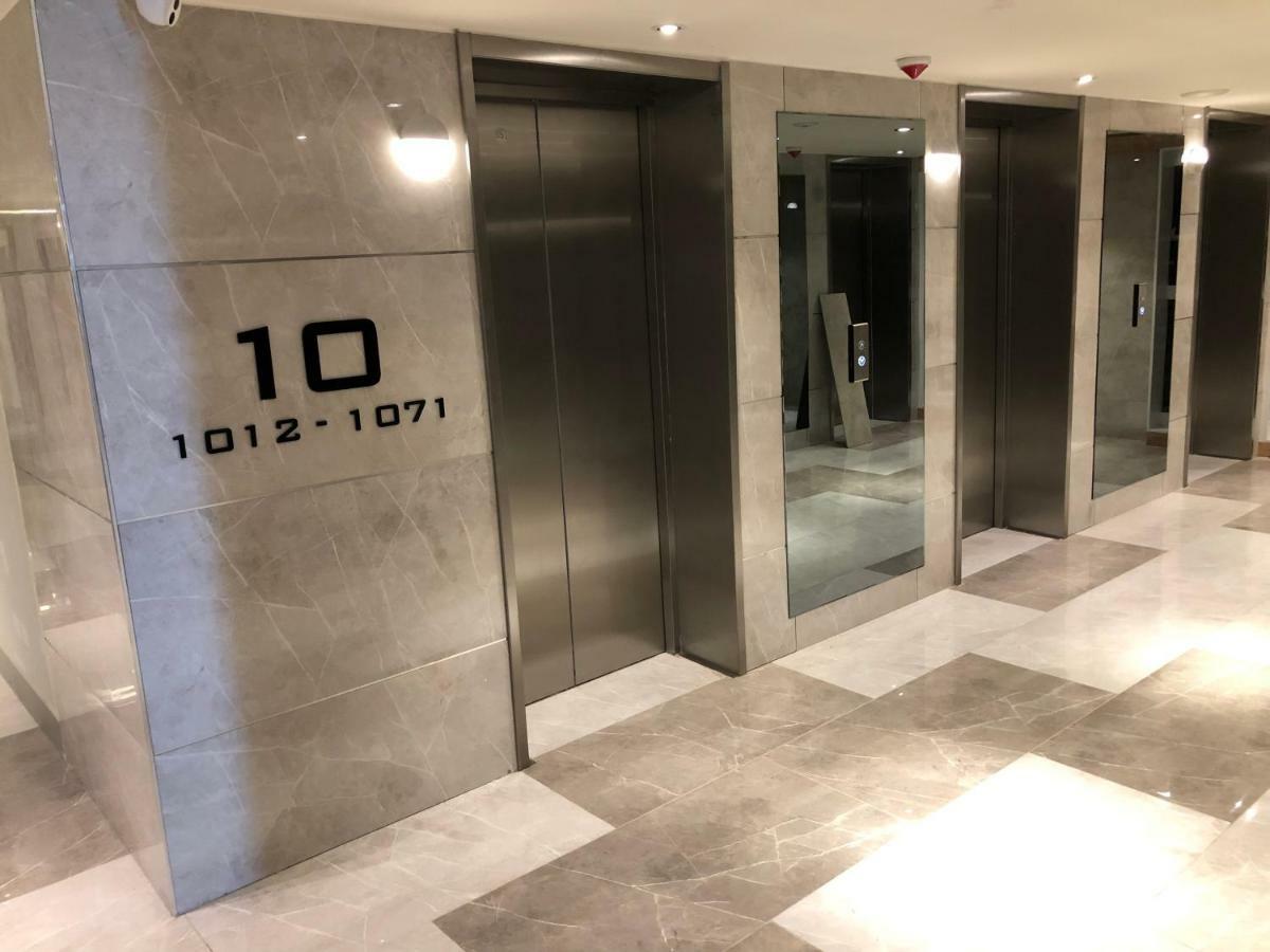 Batumius Apartments מראה חיצוני תמונה