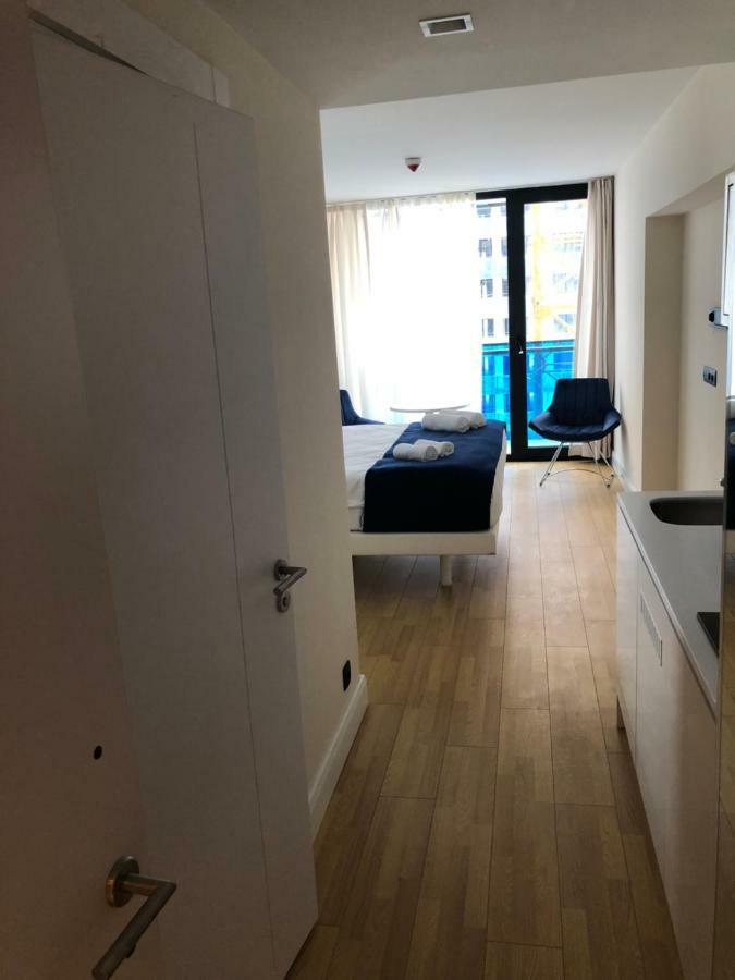 Batumius Apartments מראה חיצוני תמונה