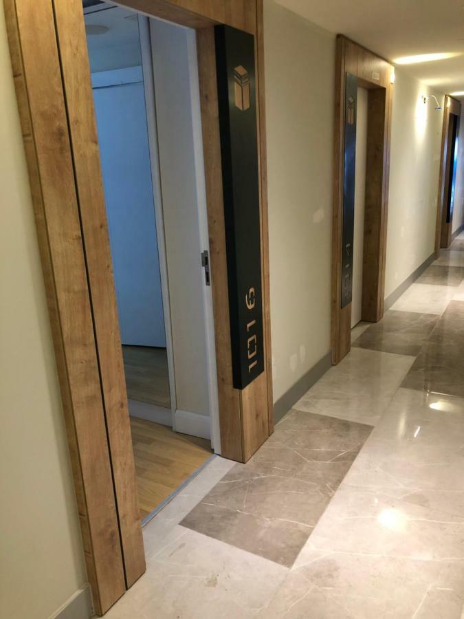 Batumius Apartments מראה חיצוני תמונה