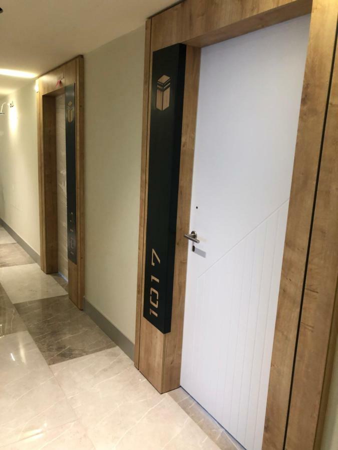 Batumius Apartments מראה חיצוני תמונה